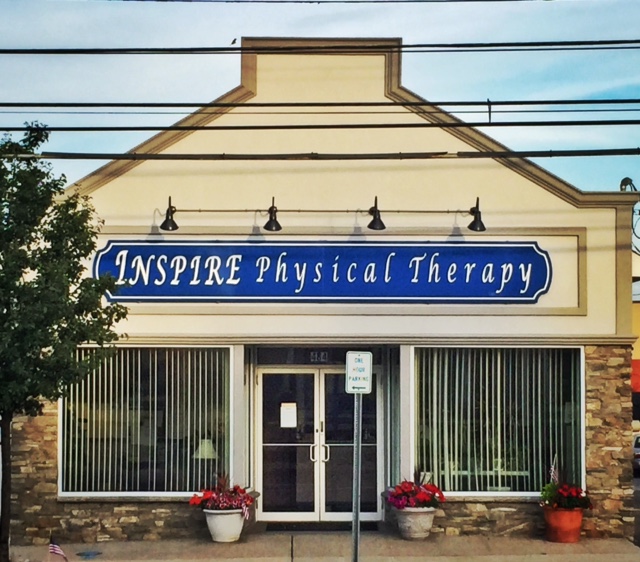 Inspire Physical Therapy & Fitness LLC | Lake Ronkonkoma NY